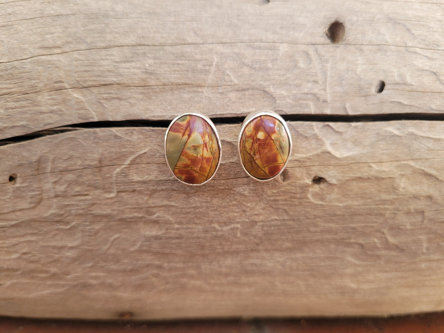 Colors of Fall Studs