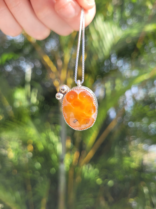 Sunshine Pendant