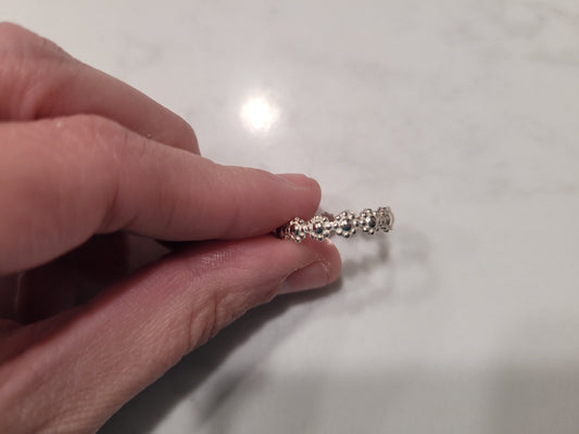 Daisy Ring